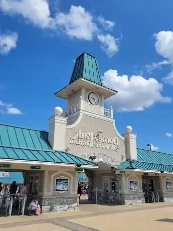 Photo de Dorney Park & Wildwater Kingdom