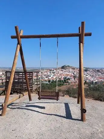 Photo de Baloiço do Maralhas