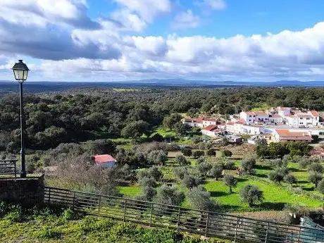 Photo de Crato Castle