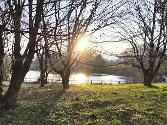 Photo de Parco della Pellerina
