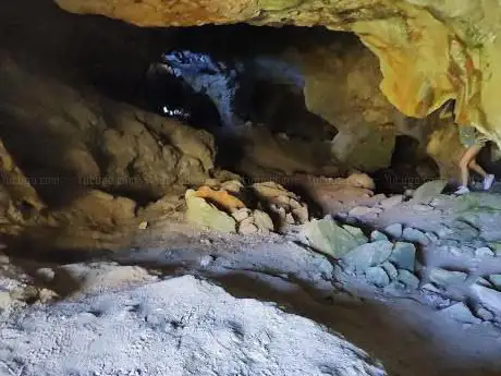 Photo de Minas da Barxa
