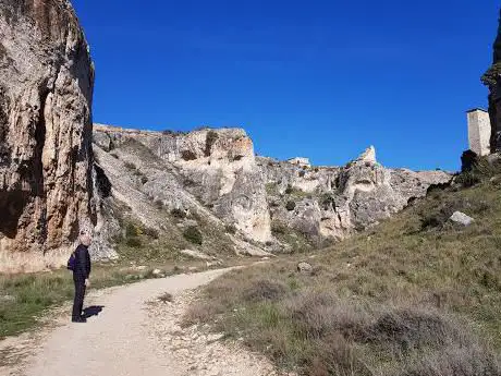 Photo de Foz de Zafrané