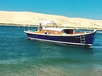 Foto de Pinasse Freebay