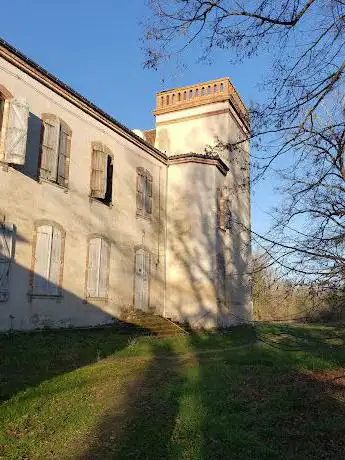 Photo de Le Château des Confluences