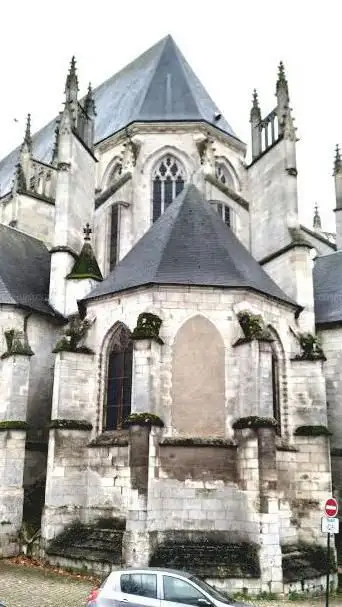 Photo de Saint-Aignan d'Orléans