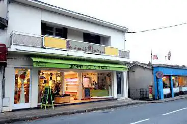Photo de ESCALE A LA FERME