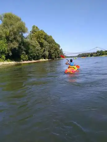 Photo de Canoës de Garonne
