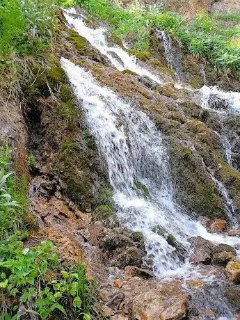 Photo de Homurlu Şelalesi