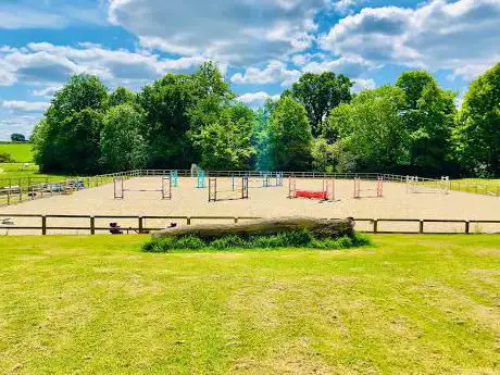 Photo de Courtway equestrian