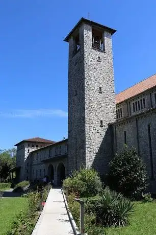 Photo de Abbaye Notre-Dame de Tournay