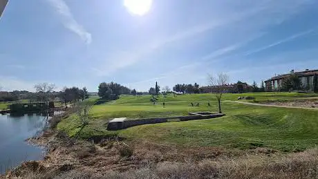 Photo de Campo De Layos