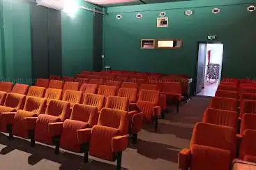 Photo de Le Polygone étoilé