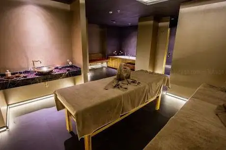 Photo de Level Spa