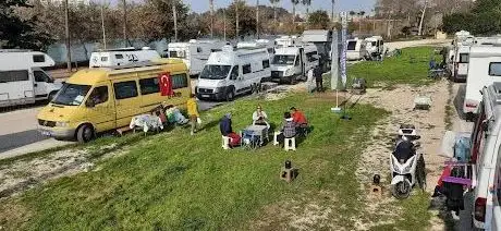 Photo de Yarış Pisti