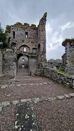 Photo de Castlelyons Abbey