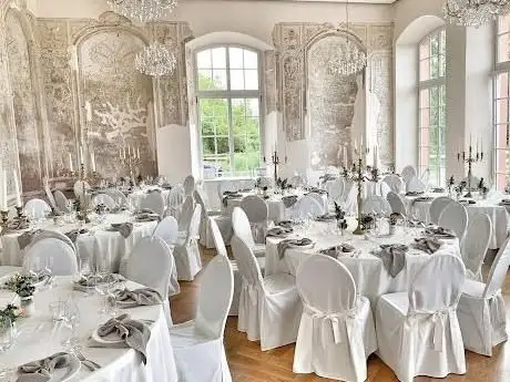 Photo de Schloss Bekond - Orangerie