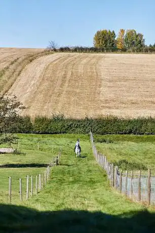 Photo of Yorkshire Equestrian Centre