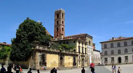 Photo de Micheletti Palace