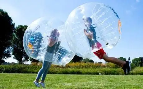 Photo de ClashBall