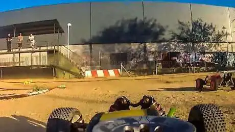 Photo de Club De Automovilismo Toledano Rc TT