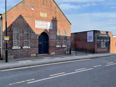 Photo de Life Church Golborne