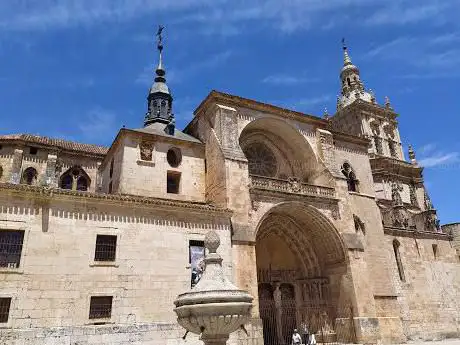 Photo de Villa Romana La Dehesa