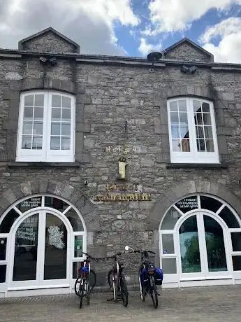 Photo de Mullingar Tourist Information Centre