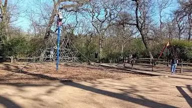 Photo de Aire de jeux