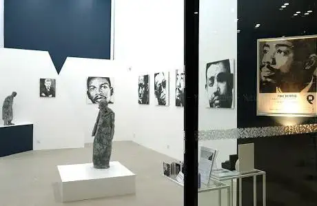 Photo de Le Neuf Gallery