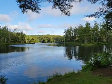 Photo de Lowell Lake State Park