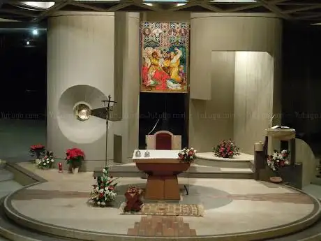 Photo de Parrocchia Santo Stefano