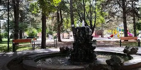Photo de Havacılar Parkı