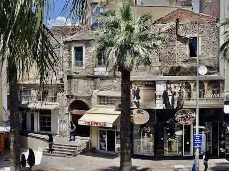 Photo de Tarihi Han