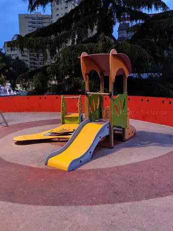 Photo de Puga y Parga