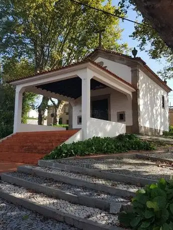 Photo de Capela de Nossa Senhora da Soledade