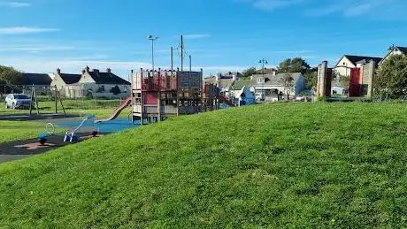Laytown Playground