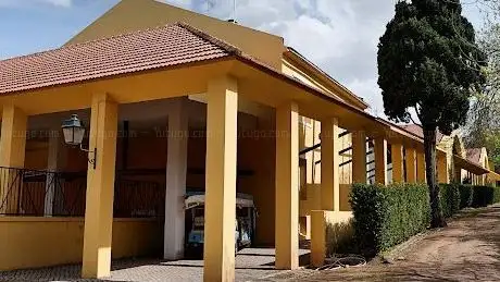 Photo de Escola Portuguesa de Arte Equestre