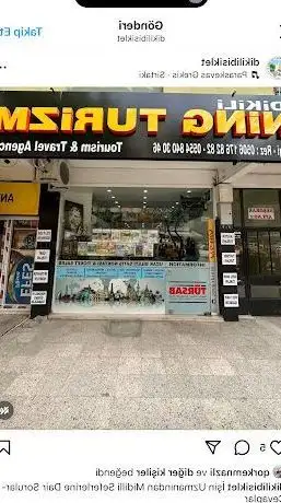 Photo de DİKİLİ NİNG TURİZM