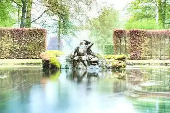 Photo de Les Jardins d'Annevoie
