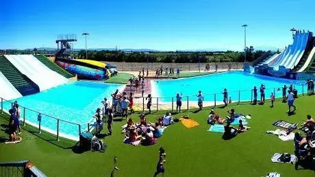 Photo de Frenzy Waterpark - Parc Aquatique