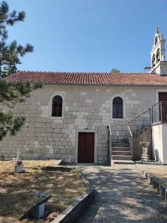Photo de Church of St. Mary