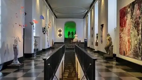 Photo de Musée des Beaux-Arts de Göteborg
