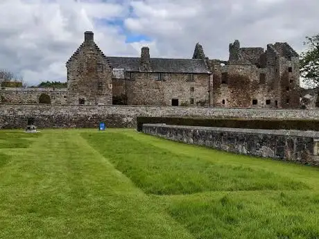 Photo de Château d'Aberdour