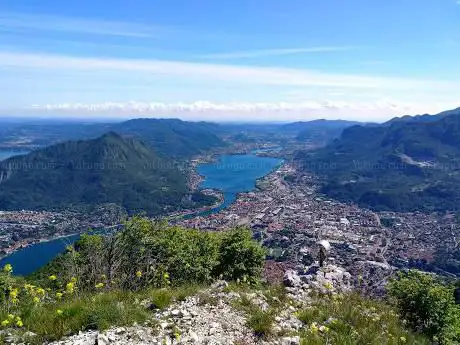 Photo de Corno Regismondo
