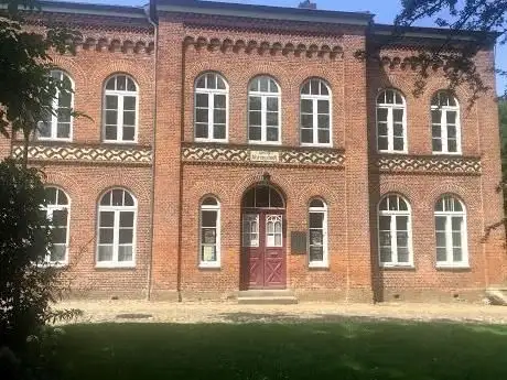Photo de Museum der Grafschaft Rantzau