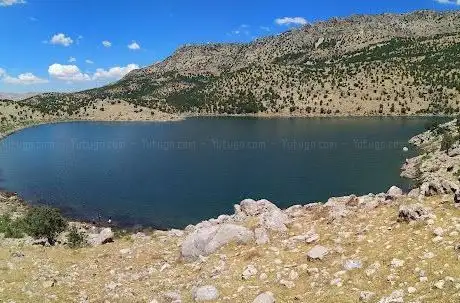 Photo de Lake Kara