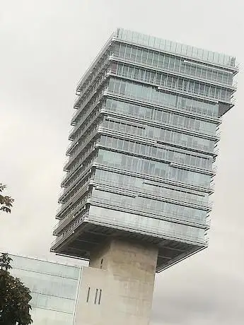 Photo de Landabeko Parkea