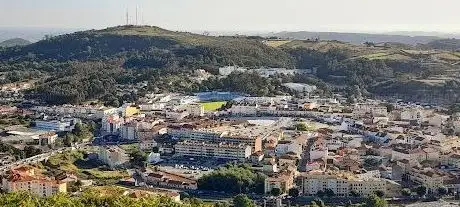 Photo de Baloiço Monte Leite