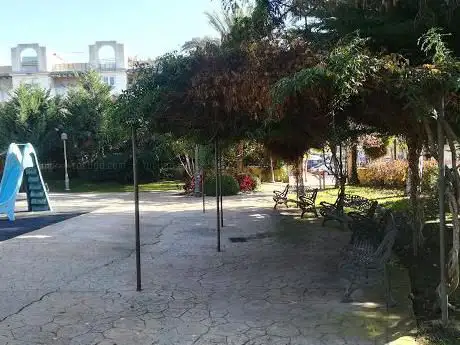 Photo de Parque Huerta Nueva