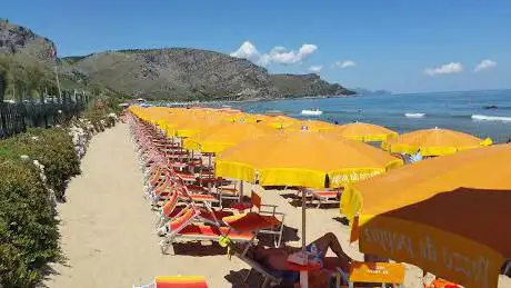 Photo de Lido pozzo da poppa